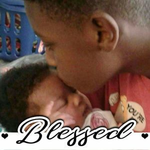 Meet your Posher, Sabrina